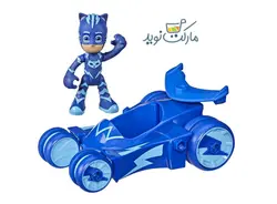 ماشین بازی مدل Cat Boy گروه شب نقاب