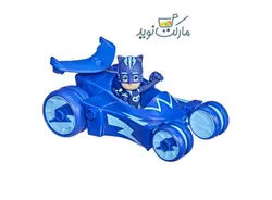 ماشین بازی مدل Cat Boy گروه شب نقاب