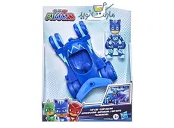 ماشین بازی مدل Cat Boy گروه شب نقاب
