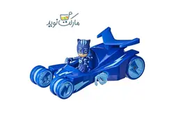 ماشین مسابقه مدل کت بوی گروه شب نقاب