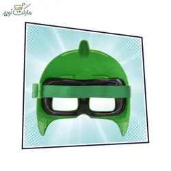 ماسک صورت بازی مدل گکو گروه شب نقاب