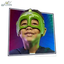 ماسک صورت بازی مدل گکو گروه شب نقاب