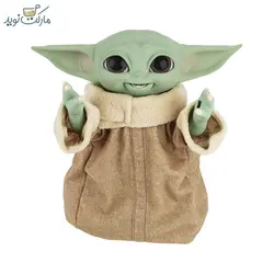 عروسک ربات بیبی یودا سری Star Wars
