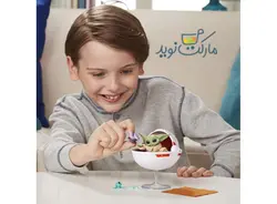 فیگور بیبی یودا با وسایل نگهداری سری Star Wars