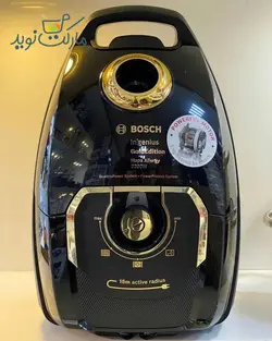 جارو برقی بوش مدل BGL8GOLDIR