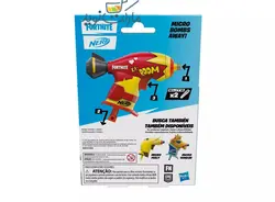 تفنگ نرف Fortnite Micro Bombs