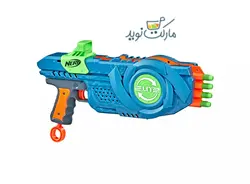 تفنگ بازی نرف مدل Elite Flipshots Flip-8