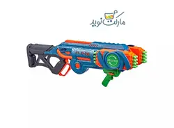 همچنین تفنگ بازی نرف مدل Elite Flipshots Flip-32