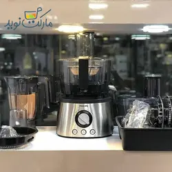 دستگاه غذا ساز فیلیپس philips مدل HR7778