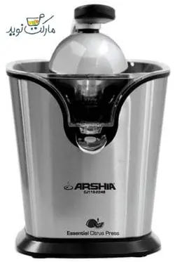 آب مرکبات گیری اهرمی عرشیا