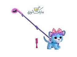 عروسک سگ FurReal مدل Rockalots