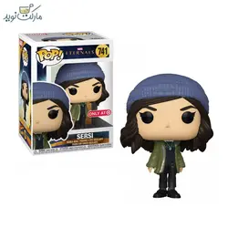 فیگور سرسی 741 سری فانکو پاپ