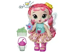 عروسک بيبی الايو مدل Sammie Shimmer