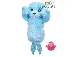 بچه فک رباتیک FuReal