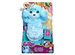 بچه فک رباتیک FuReal