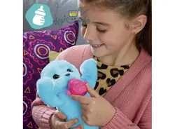 بچه فک رباتیک FuReal