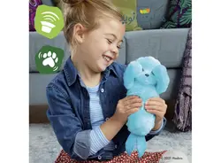 بچه فک رباتیک FuReal