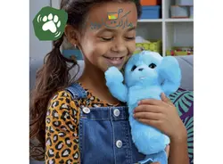 بچه فک رباتیک FuReal