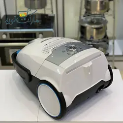 جاروبرقی پروسایلنت بدون صدا