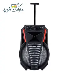 اسپیکر شارژی جیپاس مدل 11188