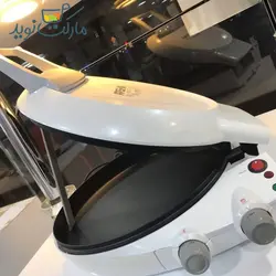پیتزا پز عرشیا مدل 2078
