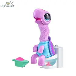 لاک پشت رباتیک Gotta Go