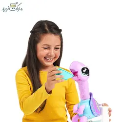 لاک پشت رباتیک Gotta Go