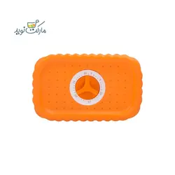 ست بانکه بنتاتی فان نارنجی مدل BNB1060