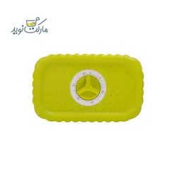 ست بانکه بنتاتی فان سبز مدل BNB1060