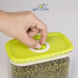 ست بانکه بنتاتی فان سبز مدل BNB1060