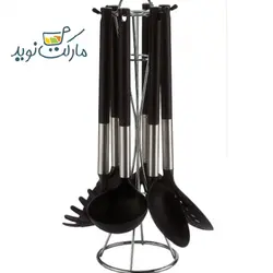 سرویس کفگیر و ملاقه عرشیا مدل 2557