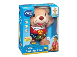 عروسک خرس موزیکال Vtech