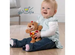 عروسک خرس موزیکال Vtech