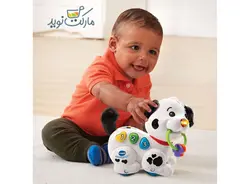 عروسک سگ موزیکال Vtech
