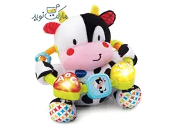 عروسک گاو موزیکال Vtech