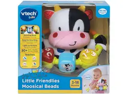 عروسک گاو موزیکال Vtech