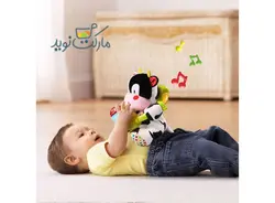 عروسک گاو موزیکال Vtech