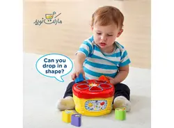 پازل بازی موزیکال Vtech