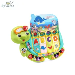 لاک پشت موزیکال کودک Vtech