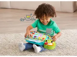لاک پشت موزیکال کودک Vtech