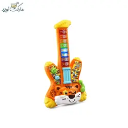 گیتار برقی موزیکال Vtech مدل ببری