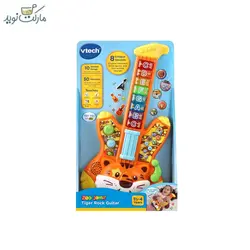 گیتار برقی موزیکال Vtech مدل ببری