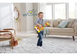 گیتار برقی موزیکال Vtech مدل ببری