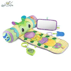 بالشت ۳ کاره موزیکال Vtech