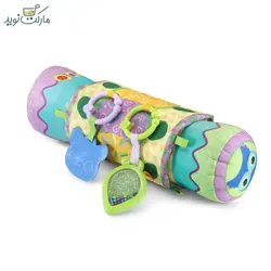 بالشت ۳ کاره موزیکال Vtech