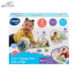 بالشت ۳ کاره موزیکال Vtech