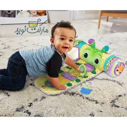 بالشت ۳ کاره موزیکال Vtech