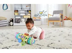 بالشت ۳ کاره موزیکال Vtech