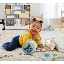 بالشت ۳ کاره موزیکال Vtech