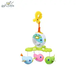 آویز عروسکی موزیکال پرنده Vtech